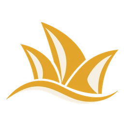 Sydney Opera House Tickets sail logo