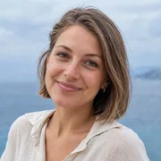 Portrait of Sophie T.